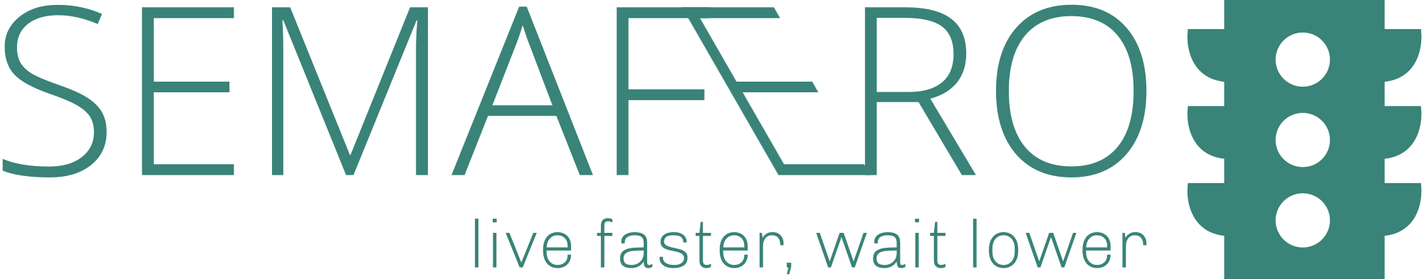 Semafero Logo
